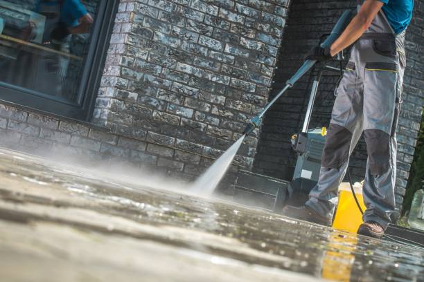Professional Pressure Washing in Hines, OR