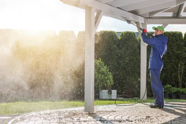 Best Playground Equipment Cleaning  in Hines, OR